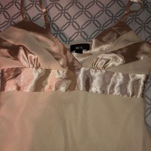 BCX Lingerie Bed Top